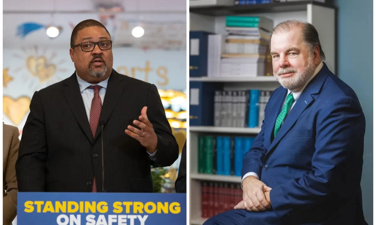 Who’s Running for District Attorney in NYC in 2025